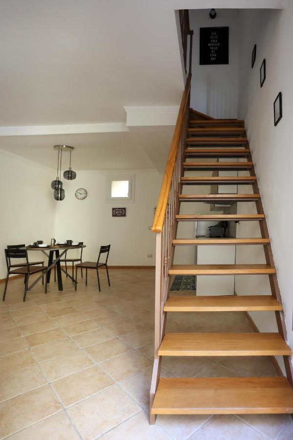 Casa Cada Holiday home Syracuse