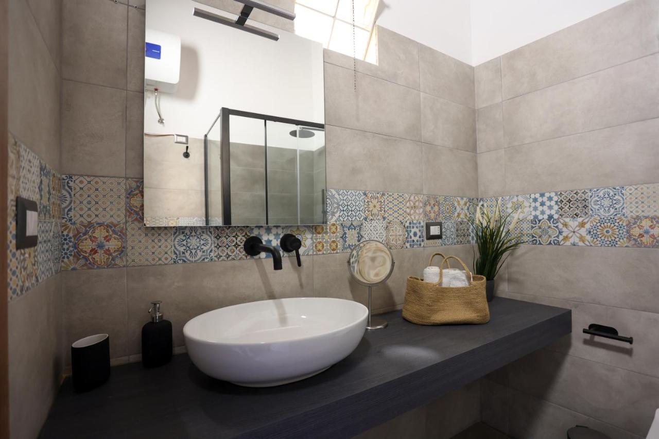 Holiday home Casa Cada Syracuse
