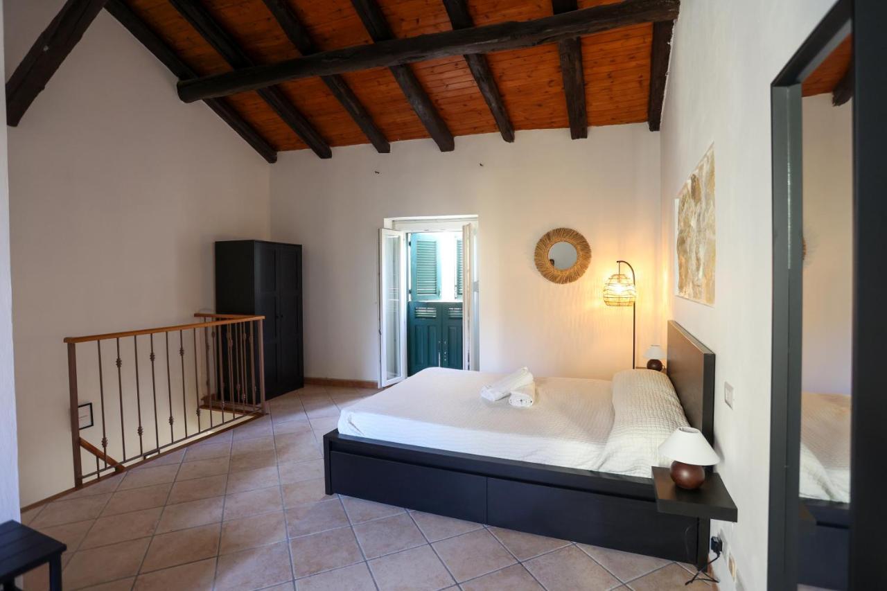 Holiday home Casa Cada *