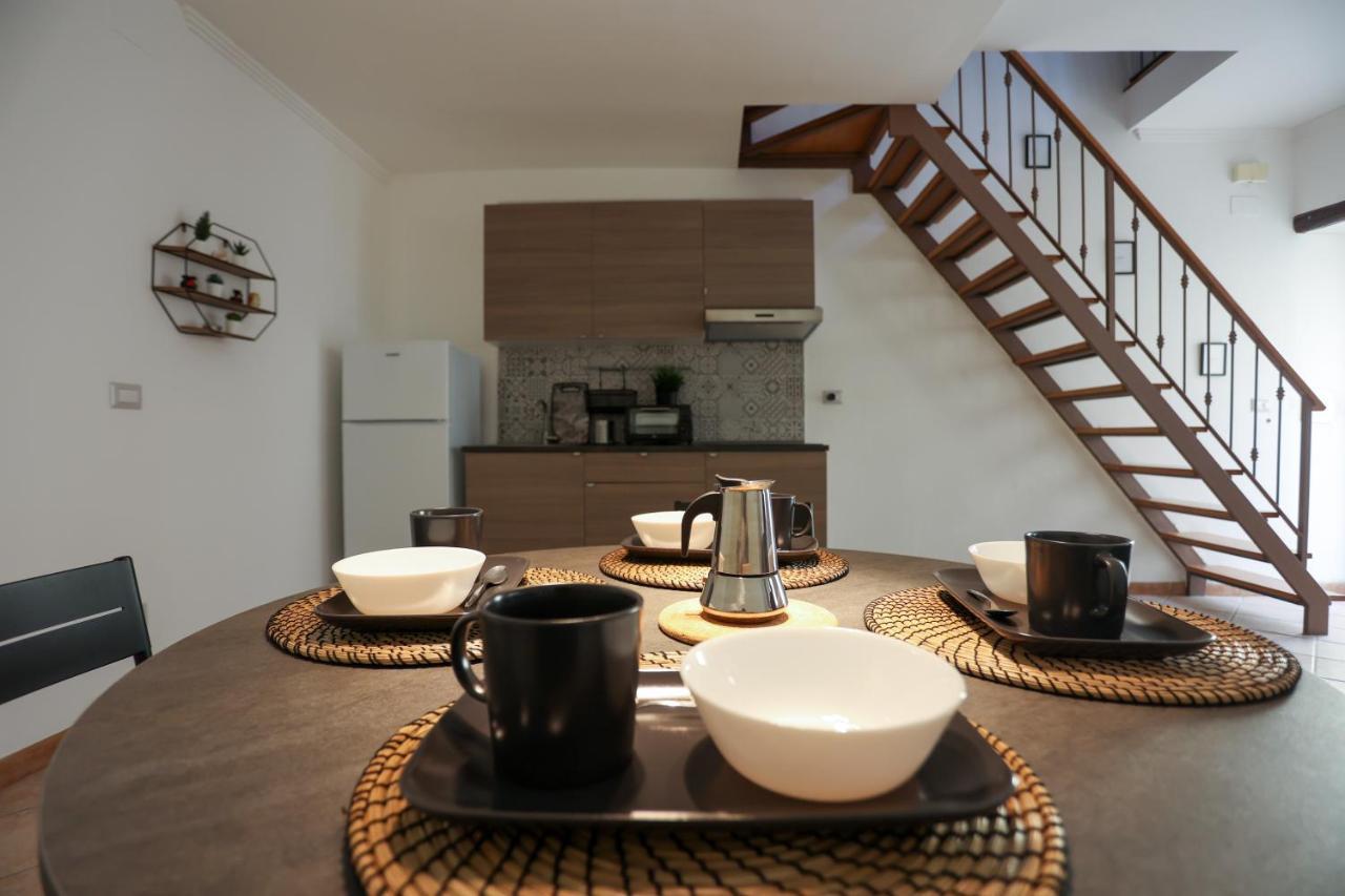 Casa Cada Holiday home Syracuse