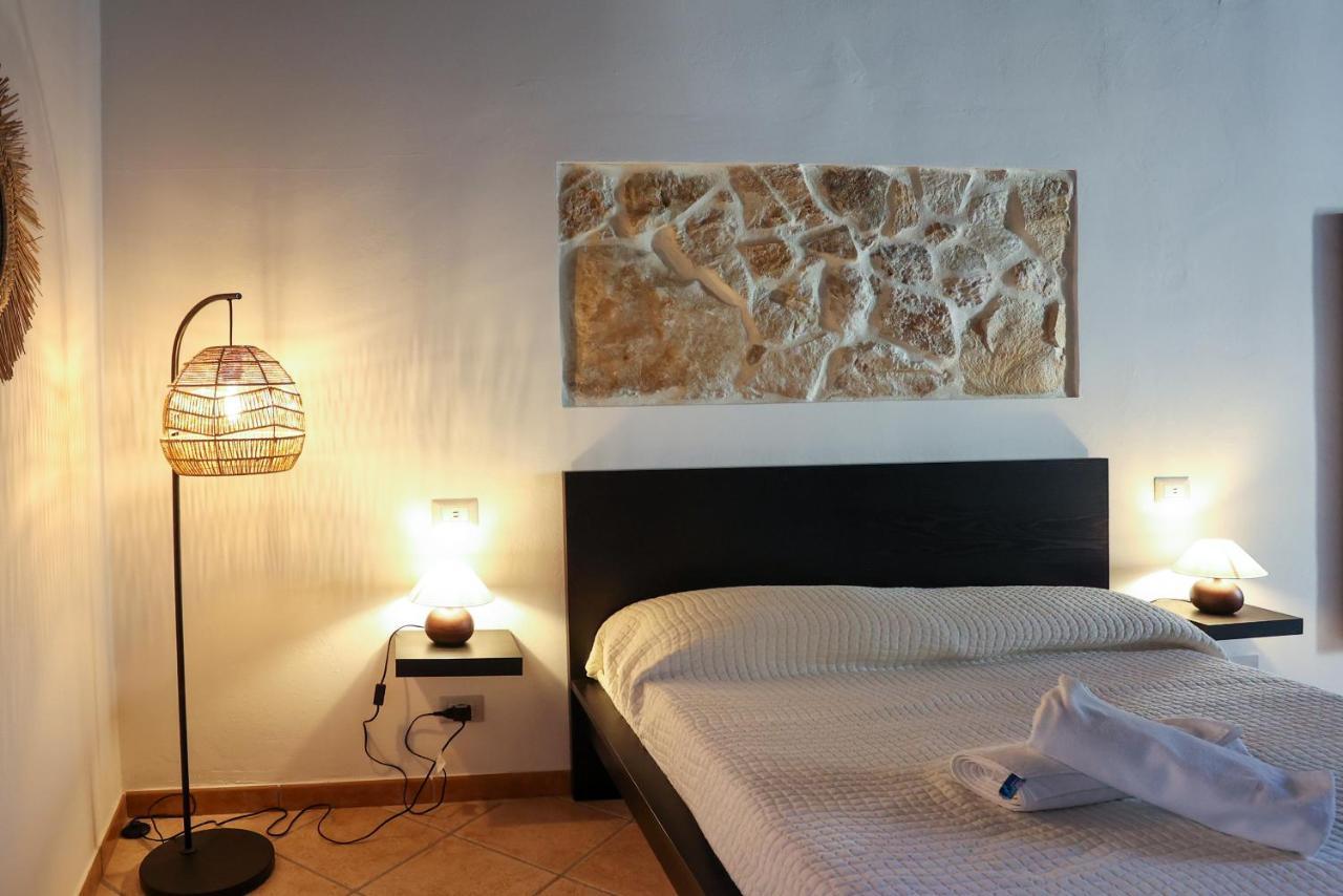 Holiday home Casa Cada *