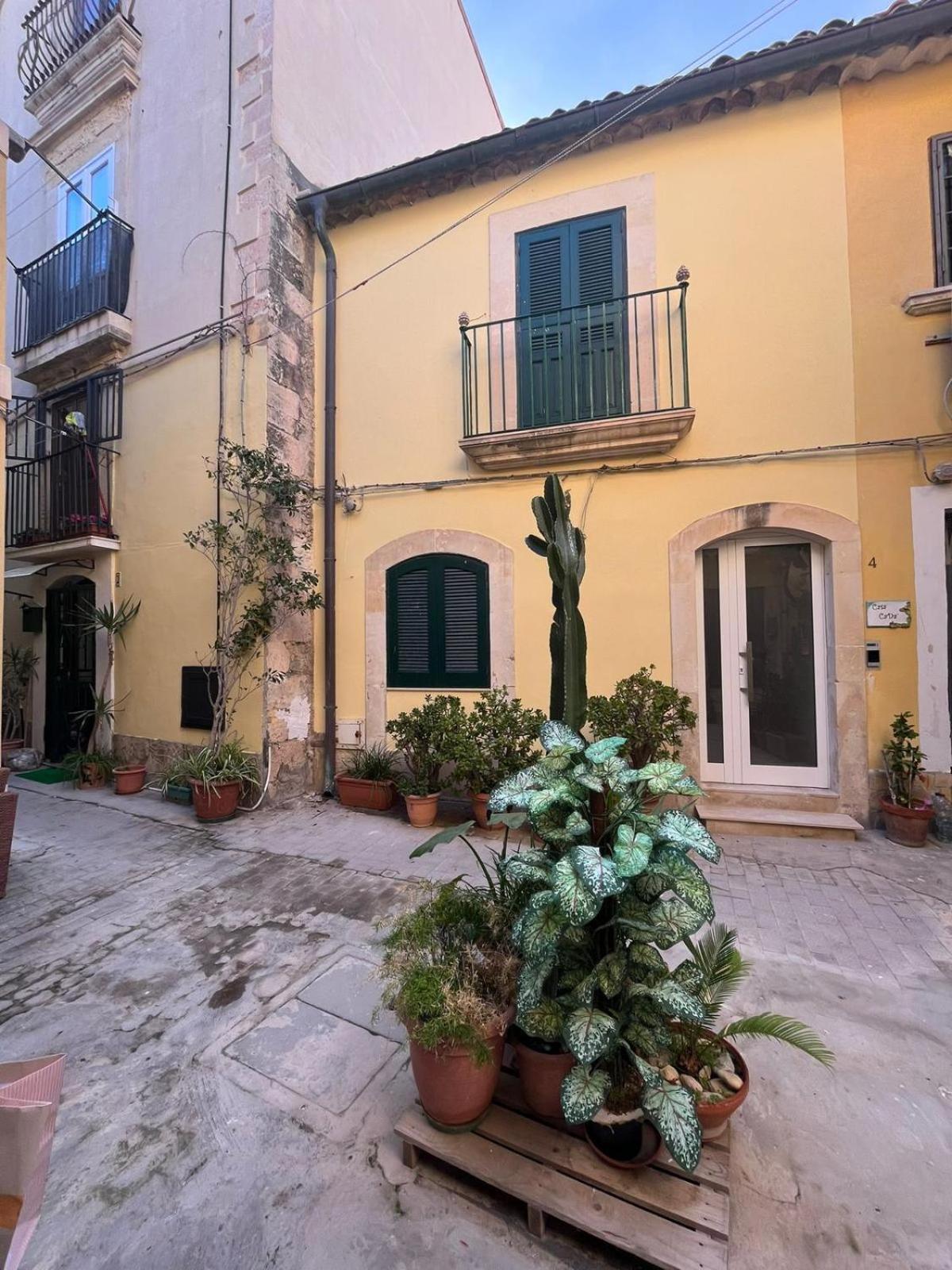 Casa Cada Holiday home *
