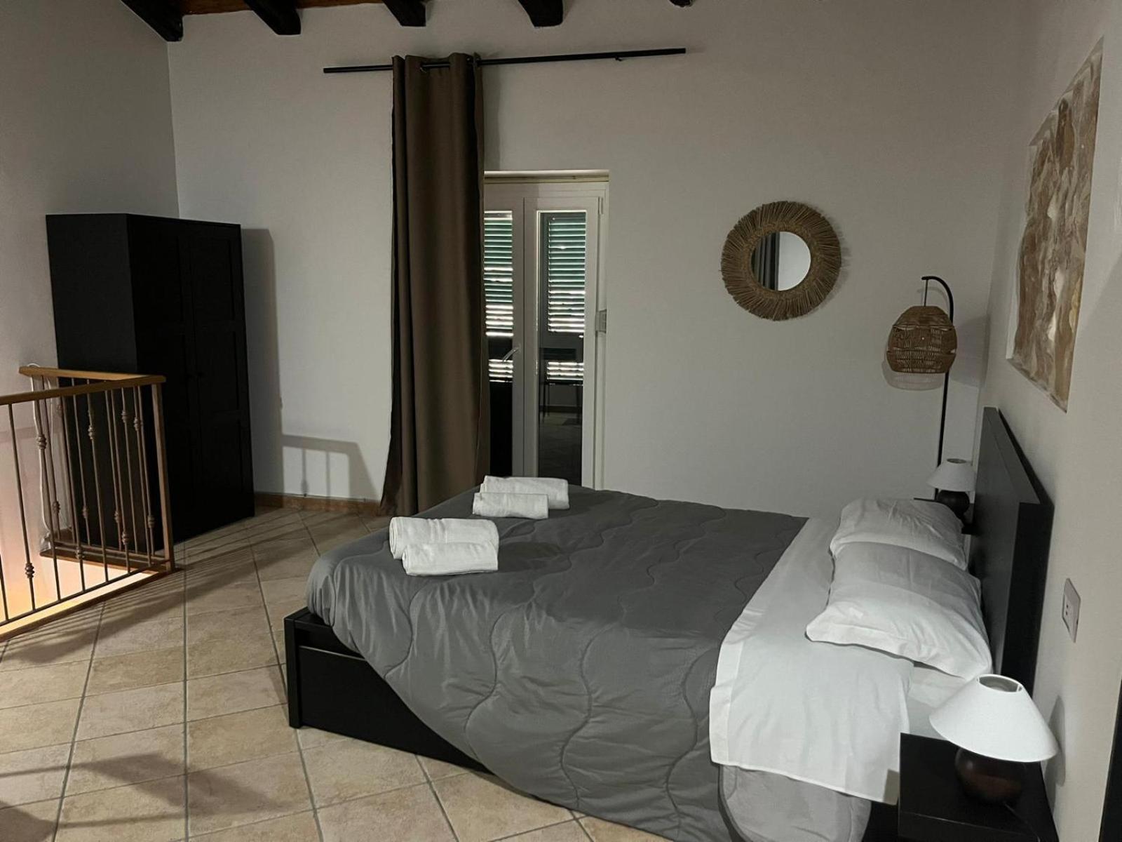 Holiday home Casa Cada *
